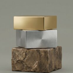 Podium: Third Is Still Glory Framed Canvas Print | F1 Wall Art | Motorsport Home Decor | Office Art | Gift for Racing Fans